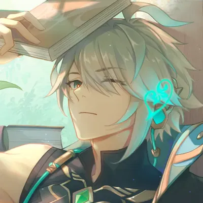 Alhaitham AI Roleplay