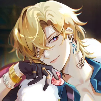 Aventurine AI Roleplay