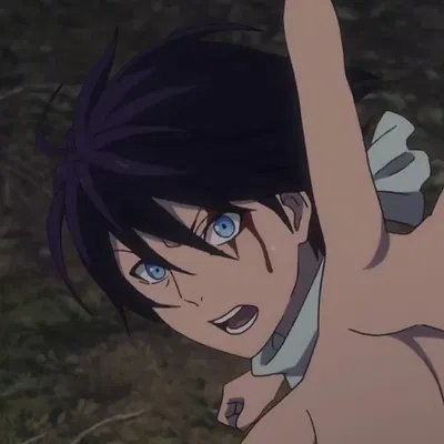 Yato AI Roleplay
