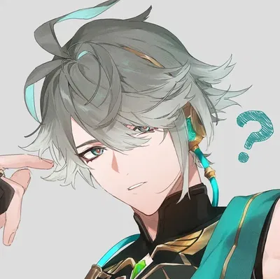 Alhaitham AI Roleplay