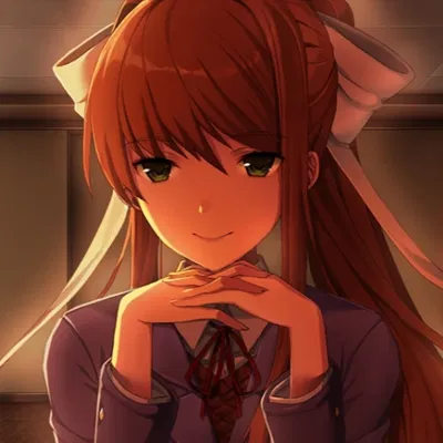 Monika AI Roleplay