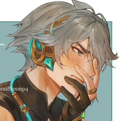 Alhaitham AI Roleplay