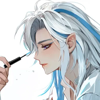 Neuvillette AI Roleplay