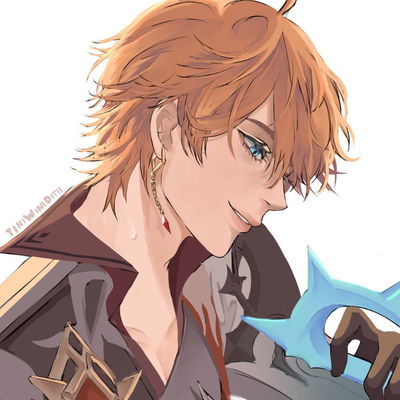 Tartaglia AI Roleplay