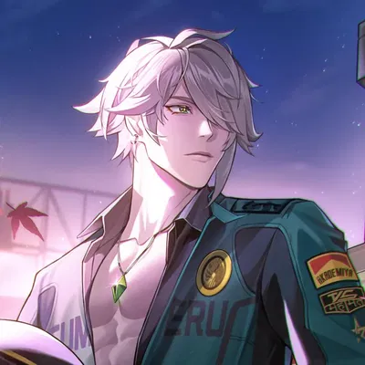 Alhaitham AI Roleplay