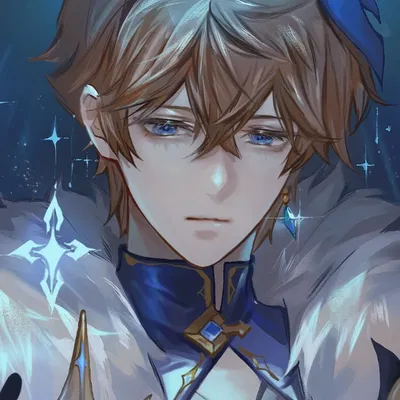 Tartaglia AI Roleplay