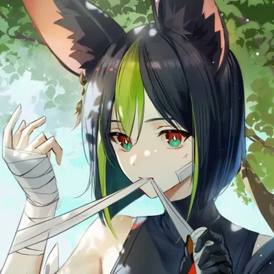 Tighnari AI Roleplay