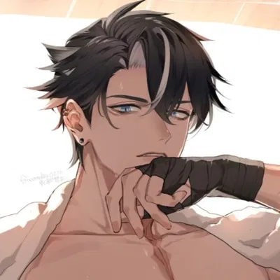 Wriothesley AI Roleplay