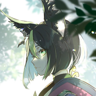 Tighnari AI Roleplay