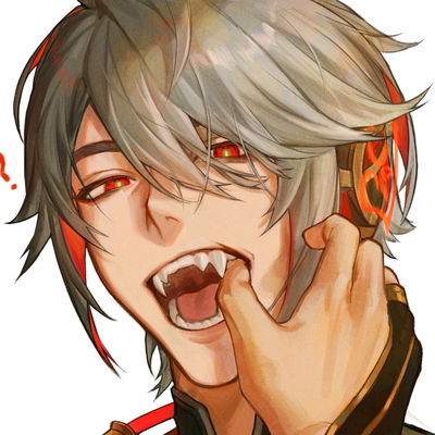 Alhaitham AI Roleplay