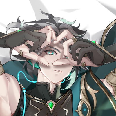 Alhaitham AI Roleplay