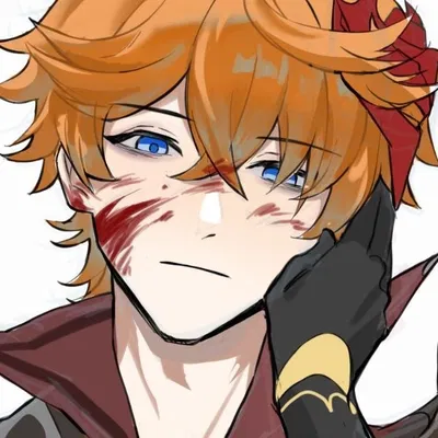 Tartaglia AI Roleplay