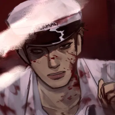 Francis Mosses AI Roleplay