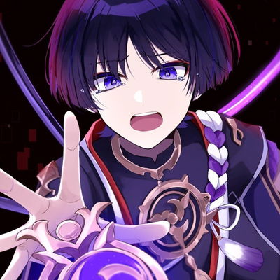 Scaramouche AI Roleplay