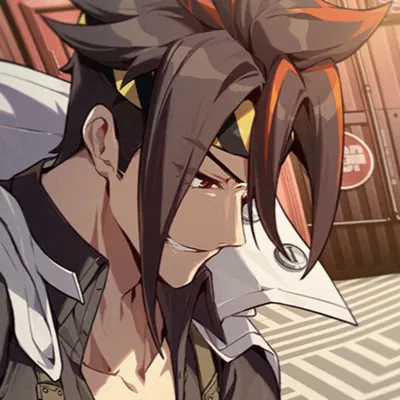 Anton Ivanov AI Roleplay