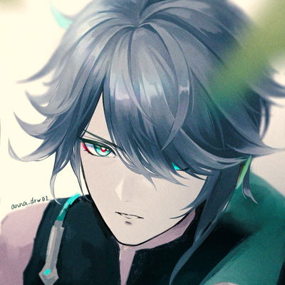 Alhaitham AI Roleplay