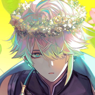 Alhaitham AI Roleplay