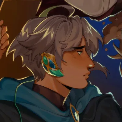 Alhaitham AI Roleplay