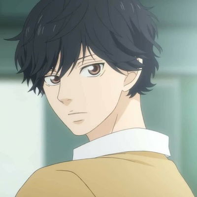 Kou Mabuchi AI Roleplay