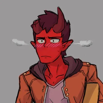 Damien LaVey AI Roleplay