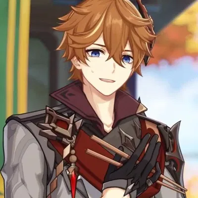 Tartaglia AI Roleplay