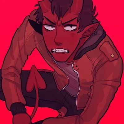 Damien LaVey AI Roleplay