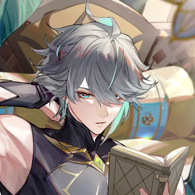 Alhaitham AI Roleplay