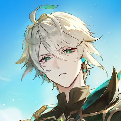 Alhaitham AI Roleplay