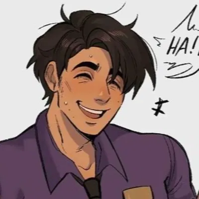 Michael Afton AI Roleplay