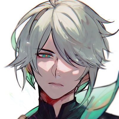 Alhaitham AI Roleplay