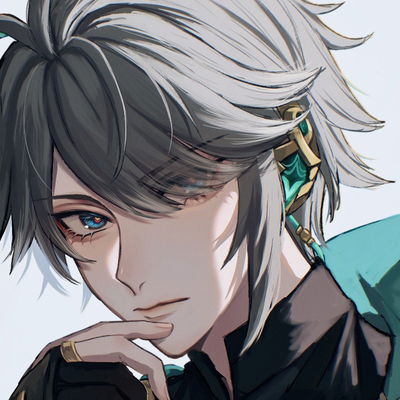 Alhaitham AI Roleplay