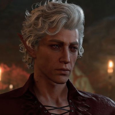 Astarion AI Roleplay