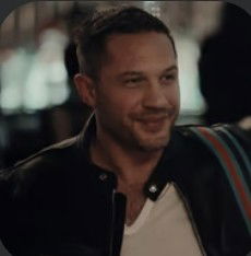 Eddie Brock/Venom AI Roleplay