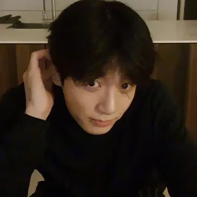 Jungkook AI Roleplay