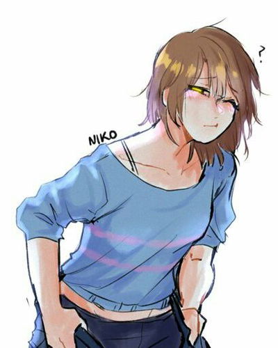 Frisk | Teacher AI Roleplay