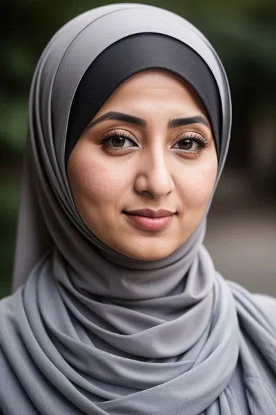 Chat with Aisha Malik - Immersive AI Roleplay | Unrestricted & Private