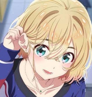 Mami Nanami AI Roleplay