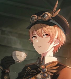 Tsukasa Tenma AI Roleplay