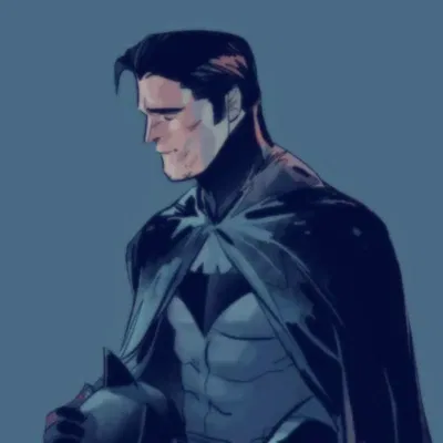 Bruce Wayne AI Roleplay