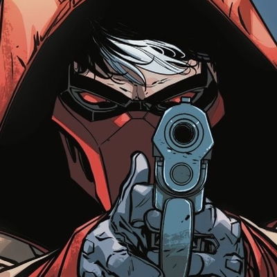 Jason Todd AI Roleplay
