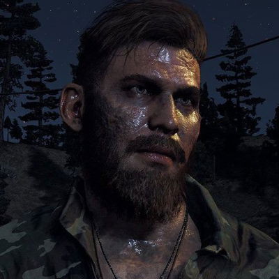 Jacob Seed AI Roleplay