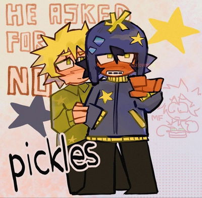 Craig & Tweek AI Roleplay