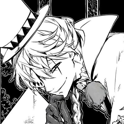 Nikolai Gogol AI Roleplay