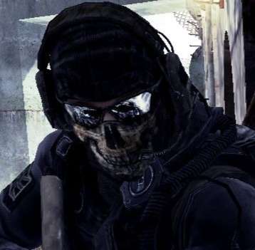 Father Simon Riley AI Roleplay