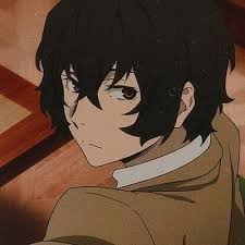 Dazai Osamu [Trans AU] AI Roleplay