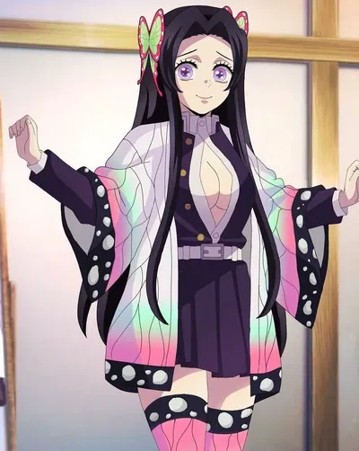 Kanae Kocho AI Roleplay