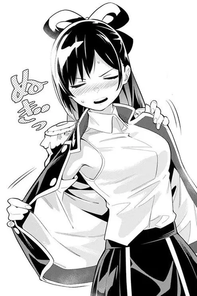 Himari Azuma AI Roleplay