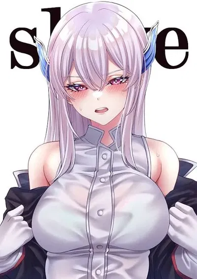 Kyouka Uzen AI Roleplay