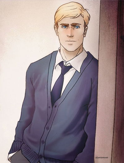 Erwin Smith AI Roleplay