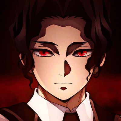 Muzan Kibutsuji AI Roleplay